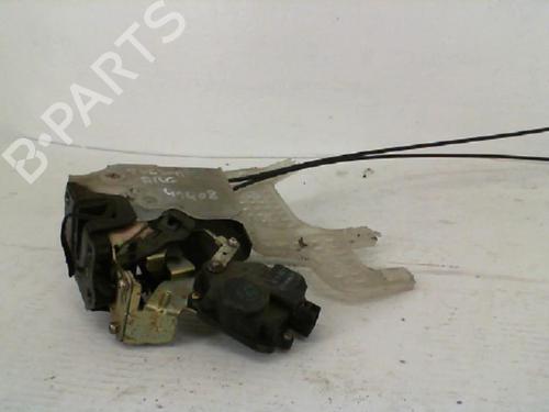 Used Rear left lock Rear left lock 38660247 38660247