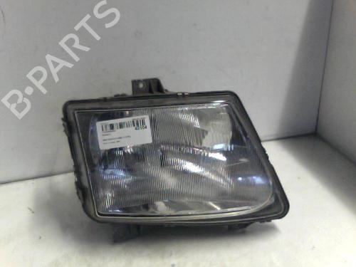 Used Right headlight Right headlight 38657915 38657915