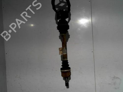 Used Left front driveshaft Left front driveshaft 38656156 38656156