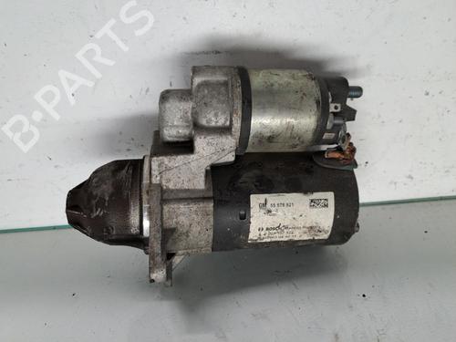 Used Starter Starter 38663551 38663551
