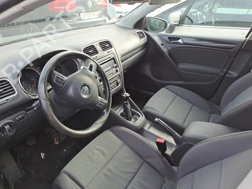 Used Parts VW GOLF VI (5K1) 1.6 TDI 4931278
