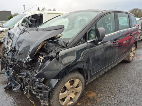 Brugte PEUGEOT 5008 (0U_, 0E_) 1.6 HDi 4929955