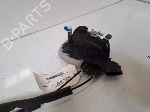 Used Front left lock Front left lock 38672575 38672575