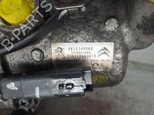 AC Kompressor AC Kompressor 38668512 38668512