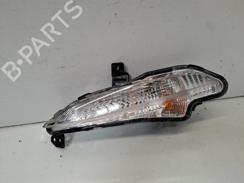 Used Left front indicator Left front indicator PEUGEOT 308 II (LB_, LP_, LW_, LH_, L3_) 1.2 THP 130 (131 hp) 40603026 40603026