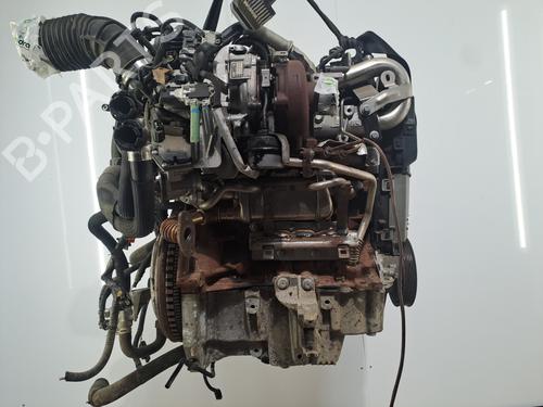 Engine RENAULT KANGOO Express (FW0/1_) 1.5 dCi 110 (FW06, FW12) | BP38671270M1 - Image 4