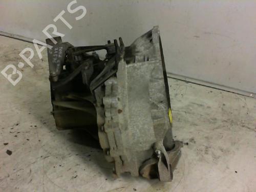 Gearbox FORD FOCUS C-MAX (DM2) 1.8 TDCi | BP38653170M3 - Image 5