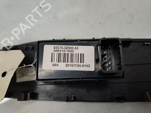 Right front window switch HYUNDAI i40 I (VF) 1.7 CRDI | BP40527041I26 - Image 3