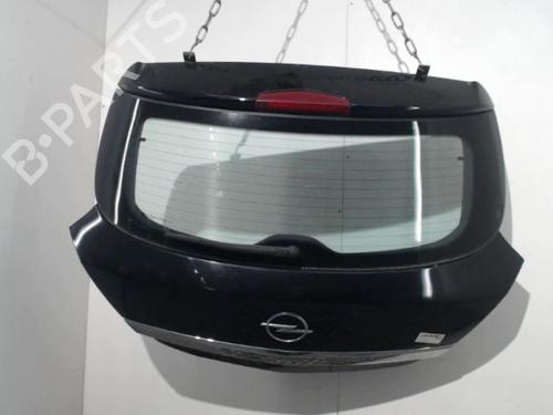 Used Tailgate Tailgate 38663135 38663135