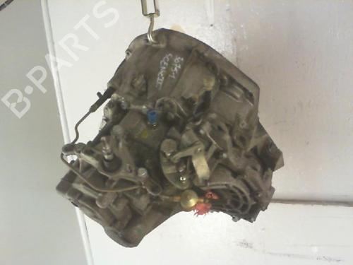Used Gearbox Gearbox 38662223 38662223