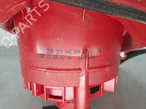 Right tailgate light VW PASSAT B6 Variant (3C5) 1.9 TDI | BP38664829C80 - Image 4