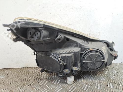 Left headlight OPEL CORSA D (S07) 1.2 (L08, L68) | BP38673123C28 - Image 3