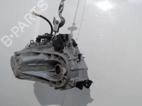 Gearbox RENAULT CLIO V (B7_) 1.5 Blue dCi 115 (B7AD) | BP38663227M3 - Image 3