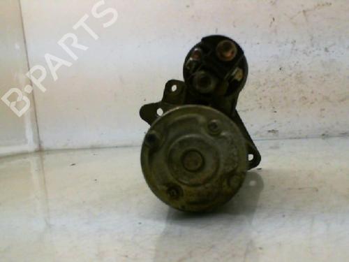 Starter RENAULT MODUS / GRAND MODUS (F/JP0_) 1.4 (JP01, JP0J) | BP38657172M8 - Image 2