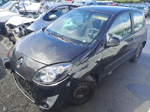 Starter RENAULT TWINGO II (CN0_) 1.5 dCi (CN0E) | BP38670389M8  - Image 5