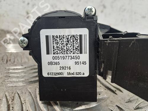 Used Ignition barrel Ignition barrel 38672261 38672261