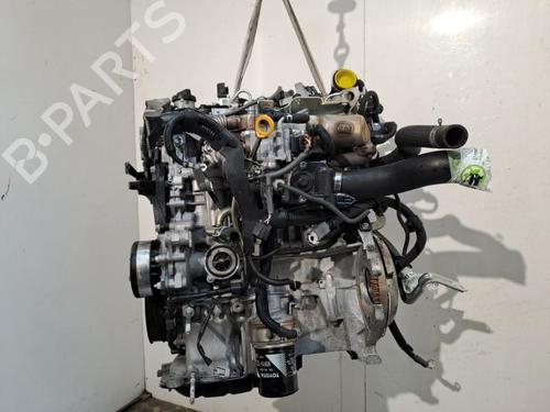 Used Engine Engine 38665103 38665103