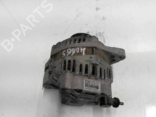 Generator SUZUKI SPLASH (EX) 1.0 (A5B310) | BP38658834M7  - Image 5
