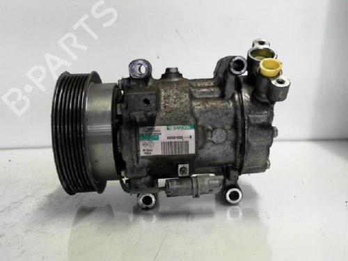 Used AC compressor AC compressor 38658604 38658604