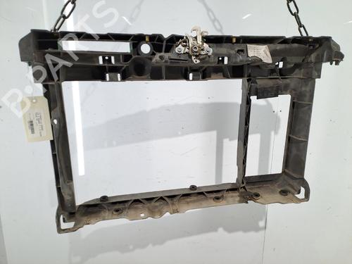 Front slam panel CITROËN C3 III (SX) 1.2 THP 110 (SXHNPS, SXHNZT, SXHNZ6) | BP39623641C72 - Image 1