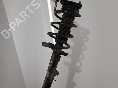 Right front shock absorber FORD FOCUS C-MAX (DM2) 2.0 TDCi | BP38671778M17 - Image 2