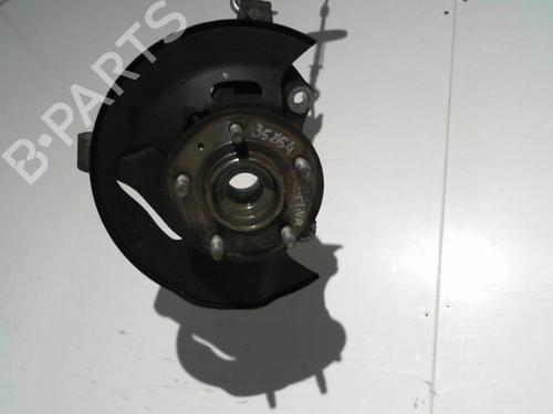 Right front steering knuckle CHEVROLET CAPTIVA (C100, C140) 2.2 D | BP38652926M26 - Image 2