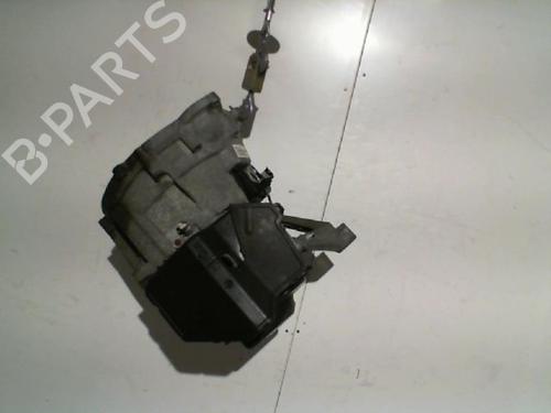 Gearkasse Gearkasse 38662917 38662917