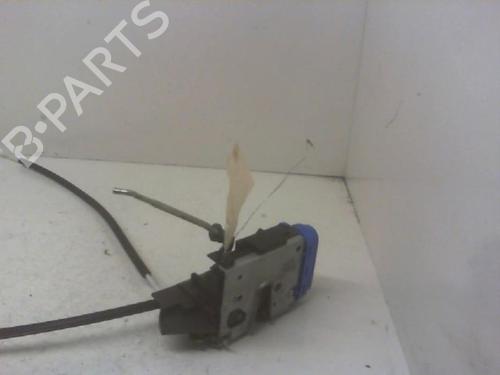 Used Rear left lock Rear left lock 38652793 38652793