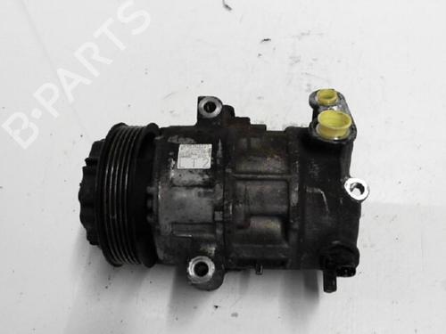 Used AC compressor AC compressor 38658967 38658967