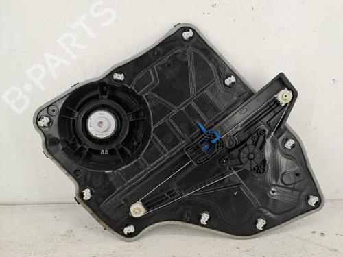 Used Rear left window mechanism Rear left window mechanism 38665823 38665823