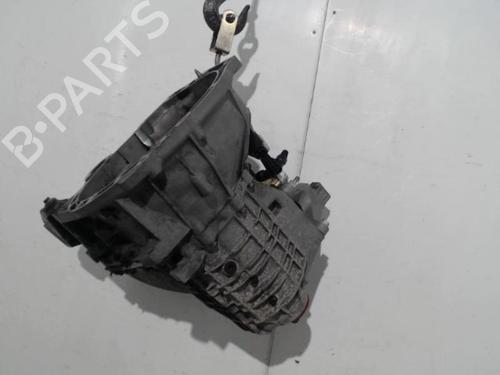 Gearbox FORD FOCUS C-MAX (DM2) 1.6 TDCi | BP38661323M3 - Image 6