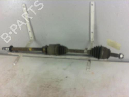 Right front driveshaft PEUGEOT BIPPER (AA_) 1.3 HDi 75 | BP38655844M39 - Image 2