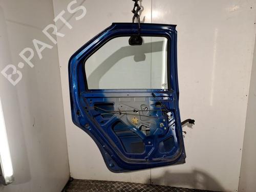 Dør venstre bagtil DACIA LOGAN EXPRESS (FS_) 1.5 dCi (FS0K) | BP38663844C4 - Image 2