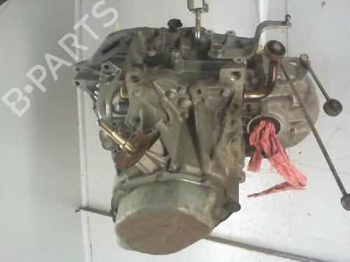 Gearkasse Gearkasse 38660674 38660674