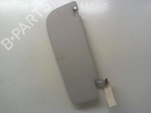 Right sun visor CITROËN NEMO Box Body/MPV (AA_) 1.3 HDi 75 | BP38655747I2 - Image 5