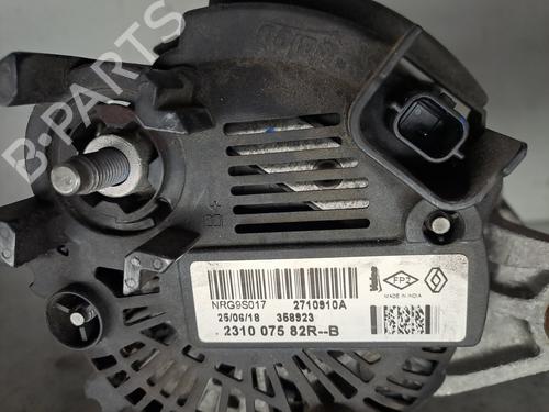 Generator DACIA SANDERO II 1.0 SCe 75 (B8JC, B8JD, B8NC) | BP38667995M7 - Image 3