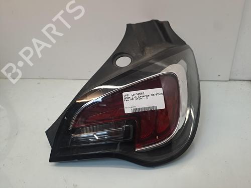Right taillight OPEL ADAM (M13) 1.4 | BP38979660C35 - Image 3