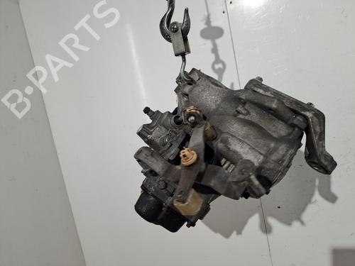 gearbox-opel-corsa-d-s07-2006-2007-2008-2009-2010-2011-2012-2013-2014-2015-38658167 main image