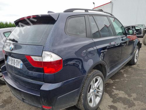 Starter BMW X3 (E83) xDrive 20 d | BP38664329M8 - Image 9