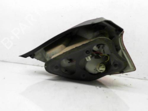 Left taillight KIA CEE'D Hatchback (ED) 1.6 CRDi 115 | BP38655454C34 - Image 3
