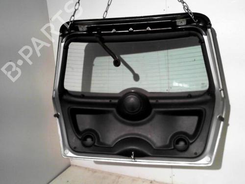 Bagklap CC/Kombi-Coupé Bagklap CC/Kombi-Coupé 38653675 38653675