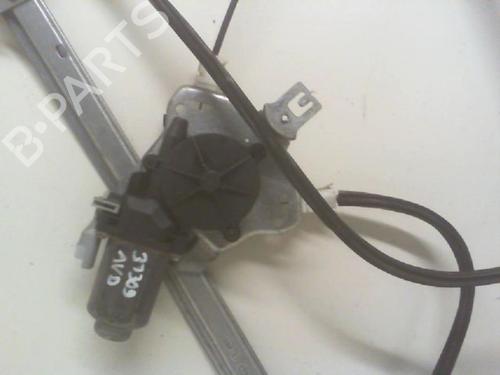 Used Front right window mechanism Front right window mechanism CITROËN XSARA (N1) 2.0 HDi 90 (90 hp) 38655707 38655707