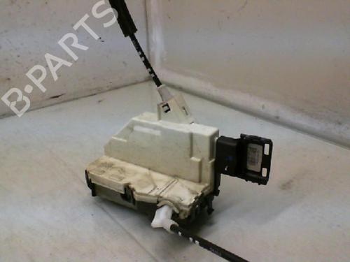 Used Front right lock Front right lock 38657441 38657441