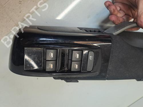 Left front window switch CITROËN C3 III (SX) 1.2 THP 110 (SXHNPS, SXHNZT, SXHNZ6) | BP38952403I27 - Image 2