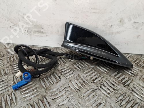 Antenne/Base RENAULT ESPACE VI (RHN) E-TECH 200 Hybrid | BP38670955C140 - Image 4