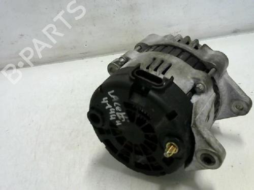 Used Alternator Alternator 38660687 38660687