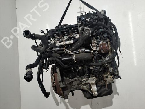 Engine CITROËN C3 II (SC_) 1.6 HDi | BP38669220M1 - Image 4