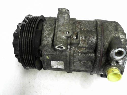 AC compressor OPEL CORSA D (S07) 1.3 CDTI (L08, L68) | BP38660140M34 - Image 2