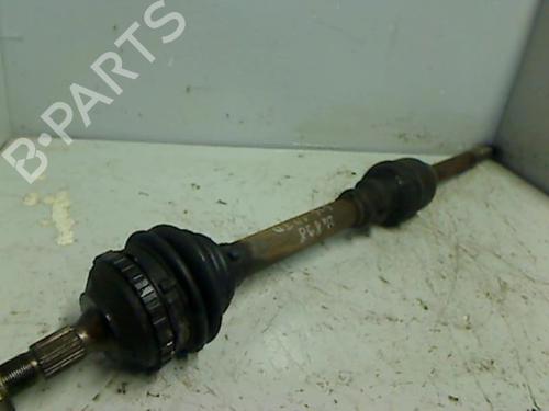 Used Right front driveshaft Right front driveshaft 38659289 38659289