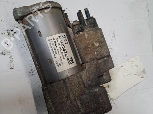 Starter PEUGEOT BOXER Van 2.0 BlueHDi 160 | BP39985719M8 - Image 4